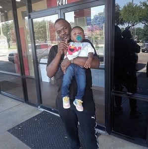 Meet your Posher, Corey